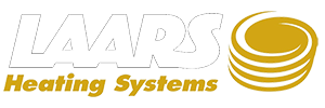 Laars Heating systems Logo